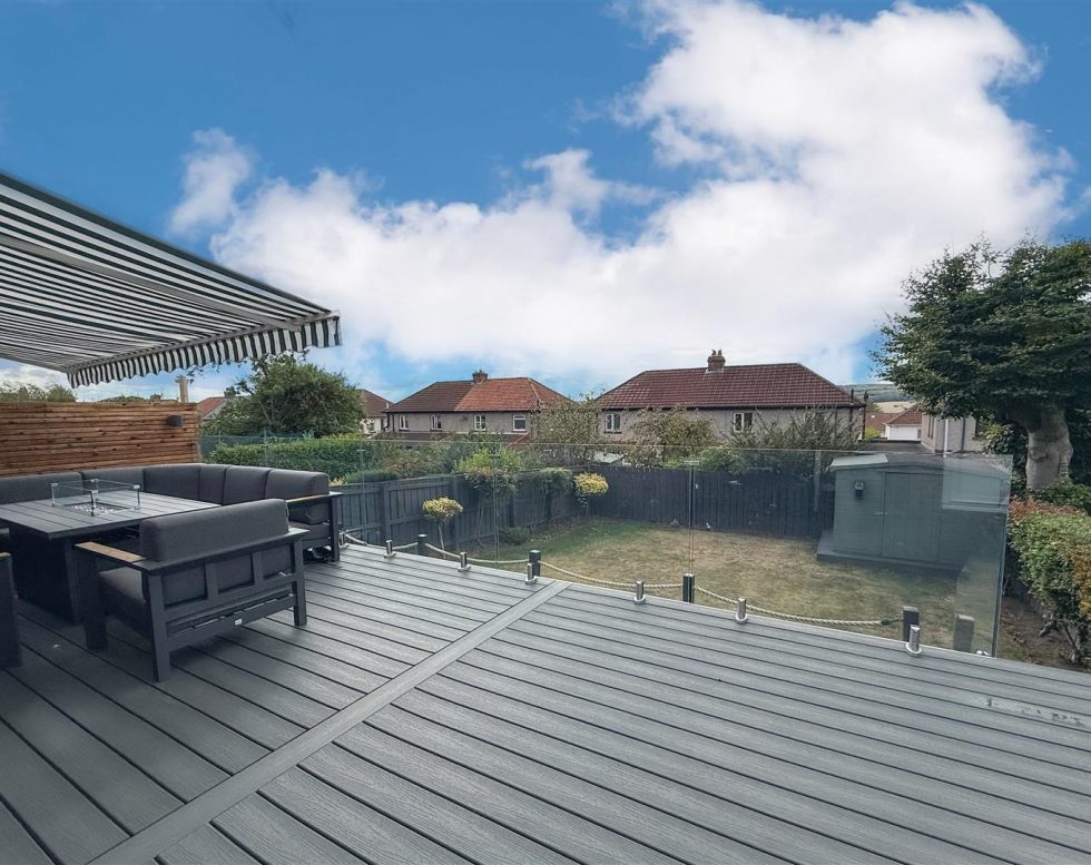 Cromer Avenue, Low Fell