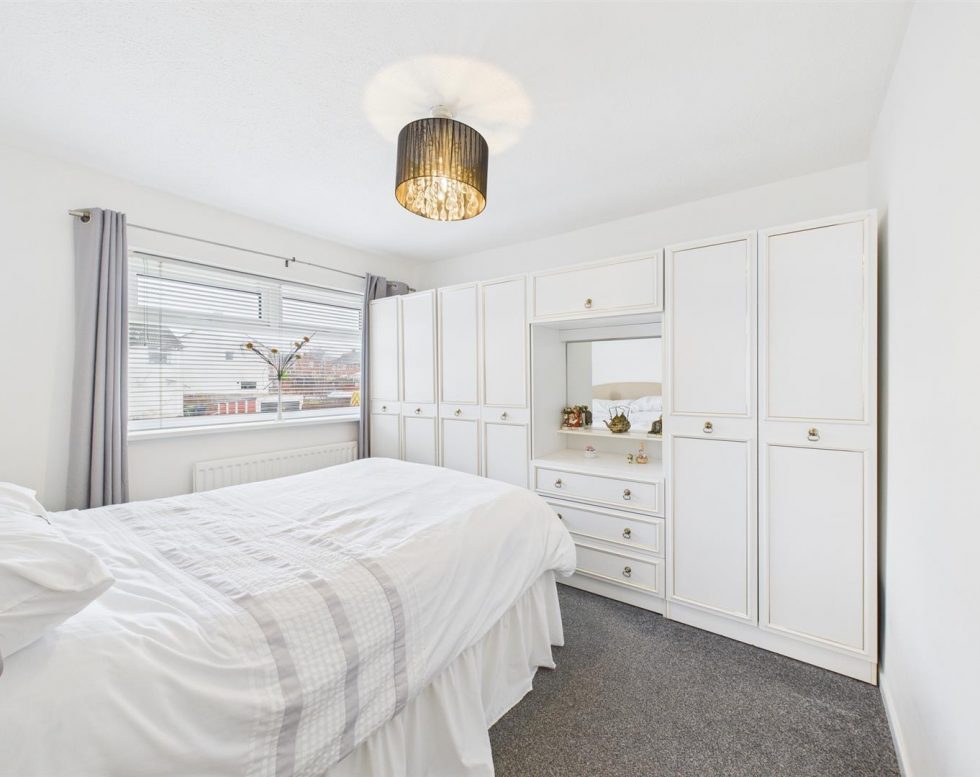 Whinbrooke, Leam Lane, Gateshead