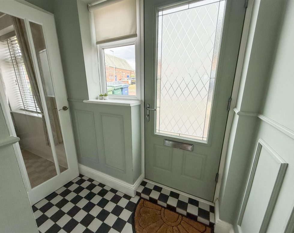 Cromer Avenue, Low Fell