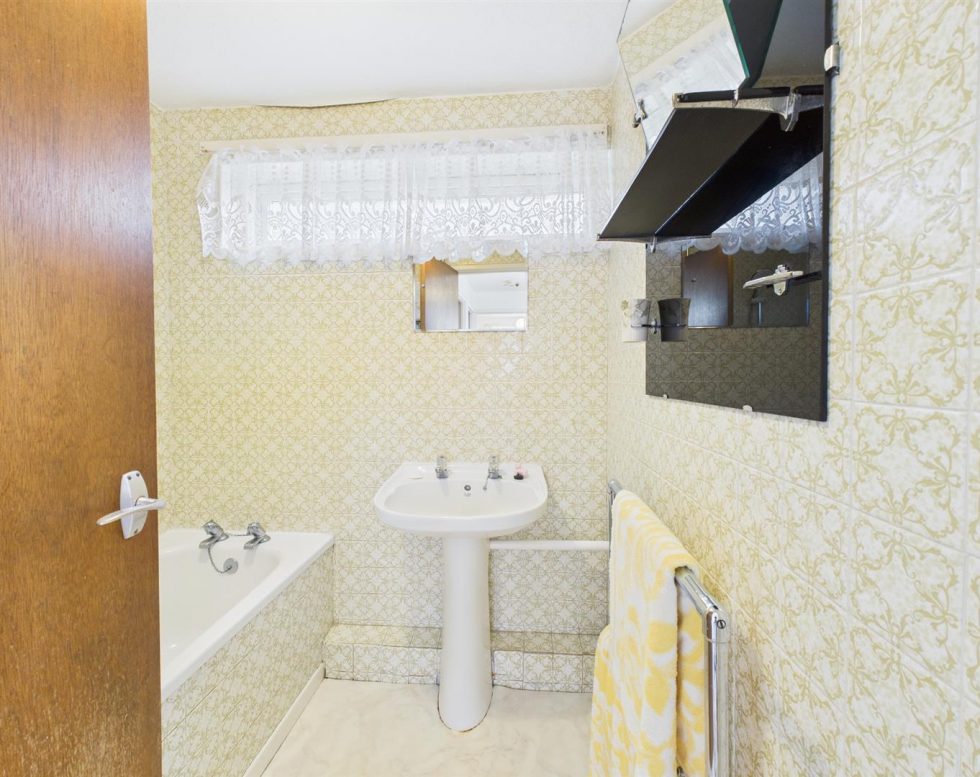 Dorchester Gardens, Low Fell,  Gateshead