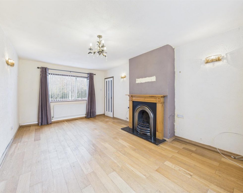 Stapeley View, Kenton, Newcastle Upon Tyne