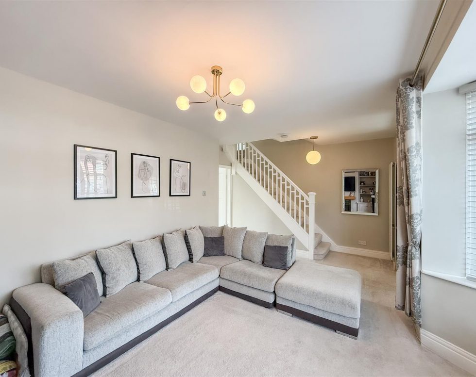 Cromer Avenue, Low Fell