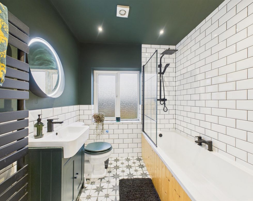 The Path, Low Fell, Gateshead