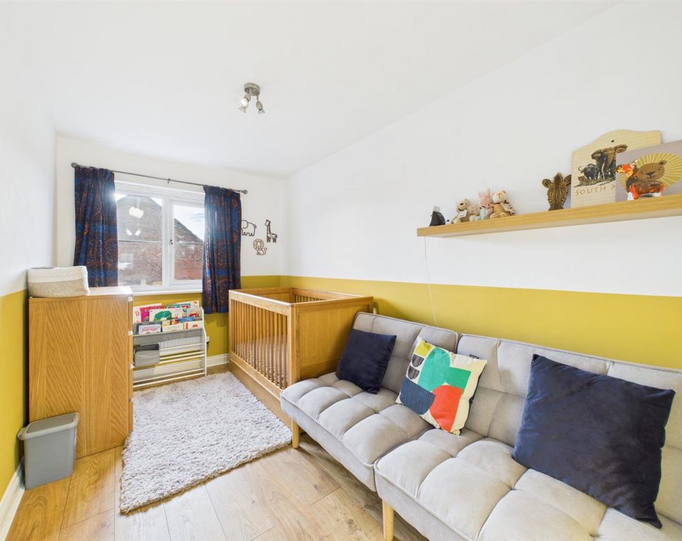 Ambleside Court, Birtley, chester le street