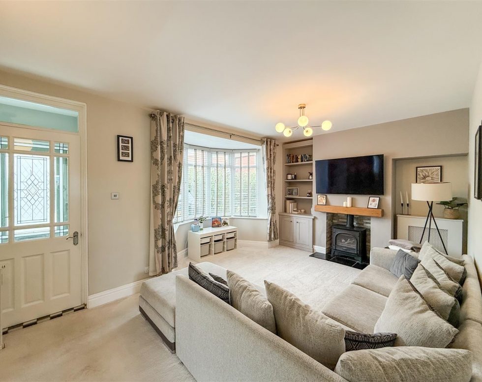 Cromer Avenue, Low Fell