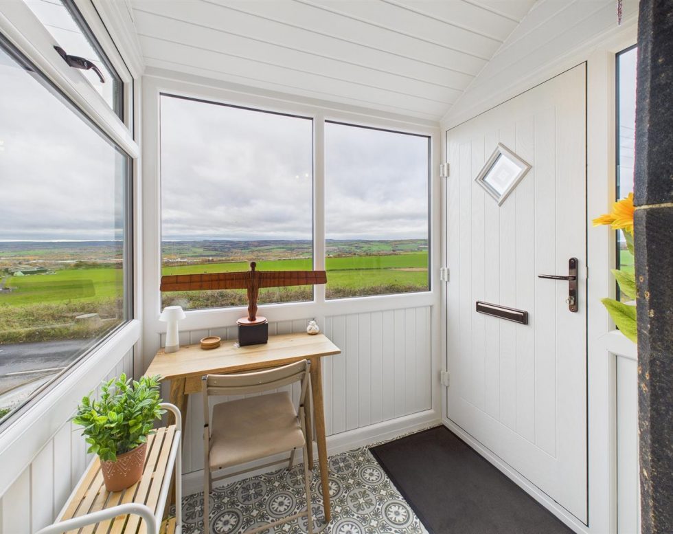 Prospect Terrace, Eighton Banks, Gateshead