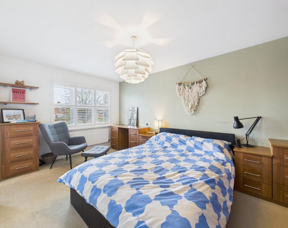 Ambleside Court, Birtley, chester le street