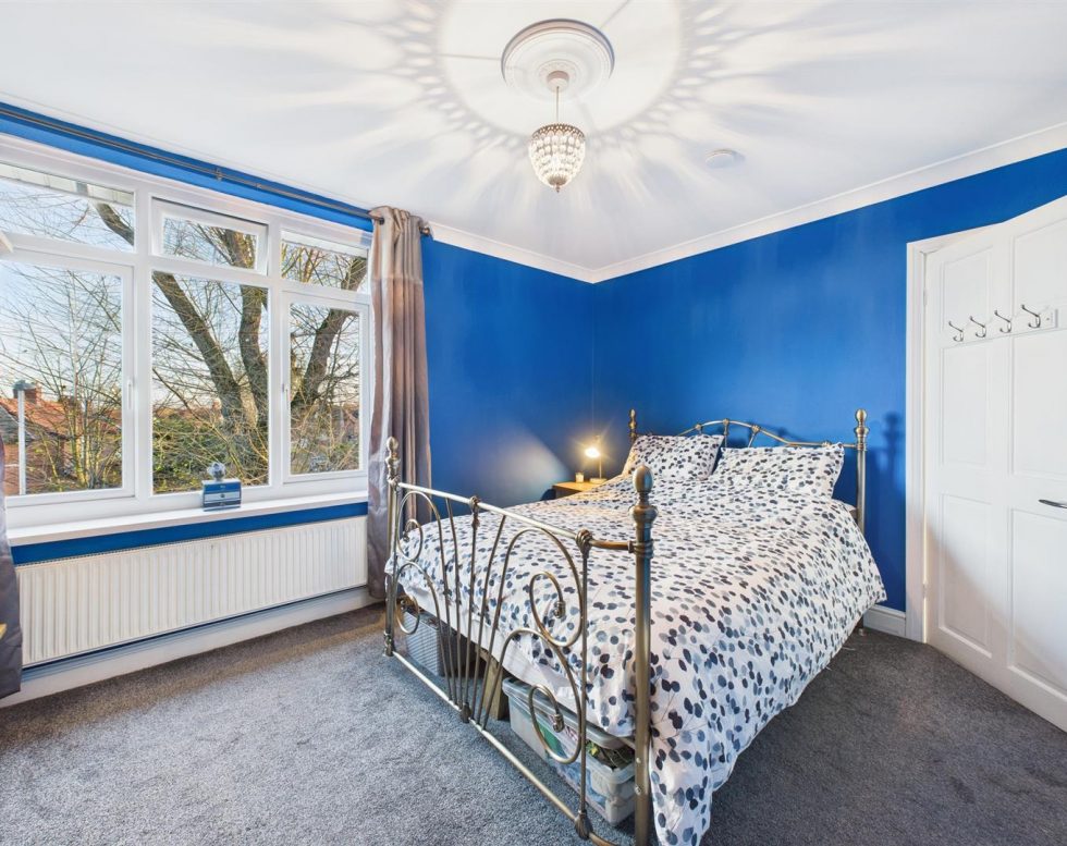 Ell-Dene Crescent, Bog House Estate, Gateshead