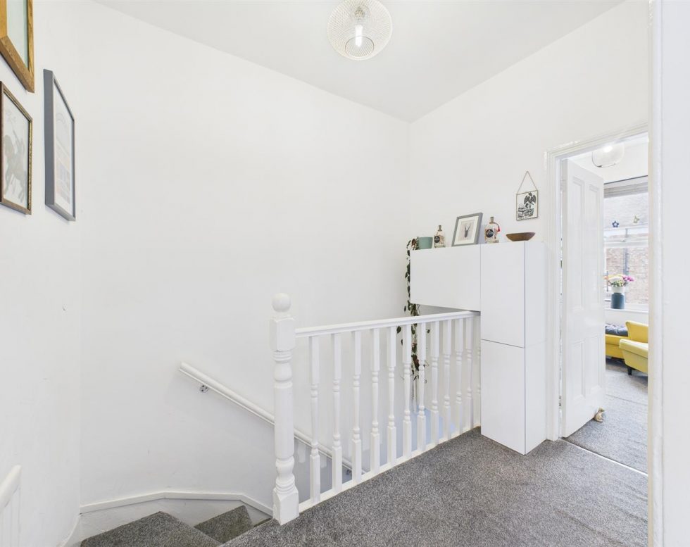 Hyde Park Street, Gateshead