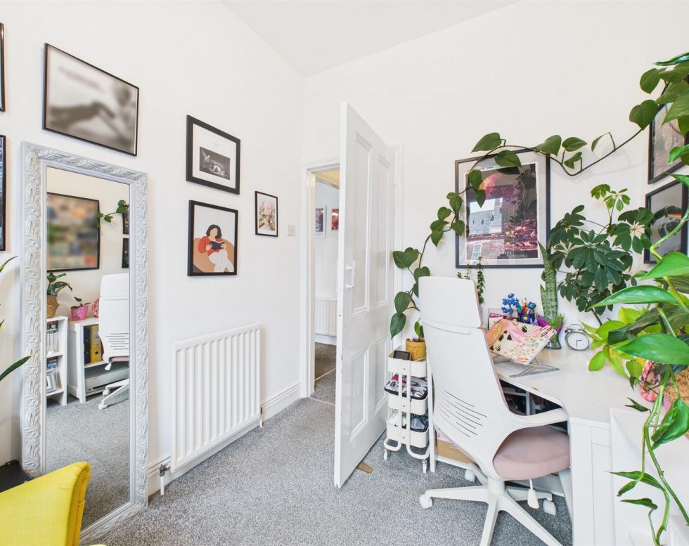 Hyde Park Street, Gateshead