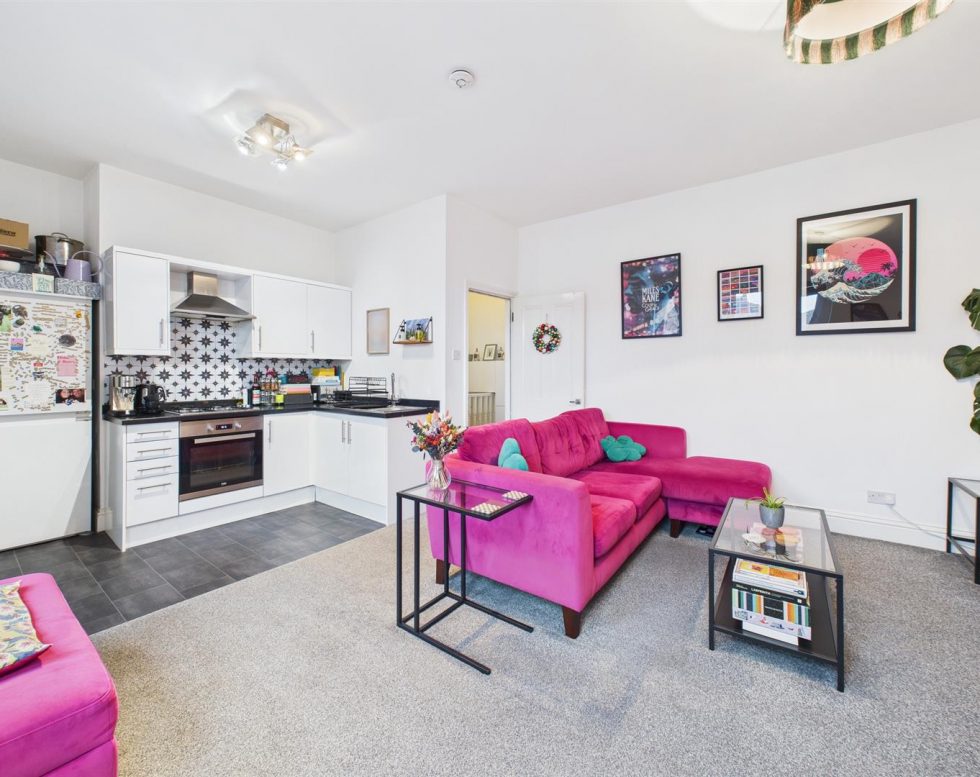 Hyde Park Street, Gateshead