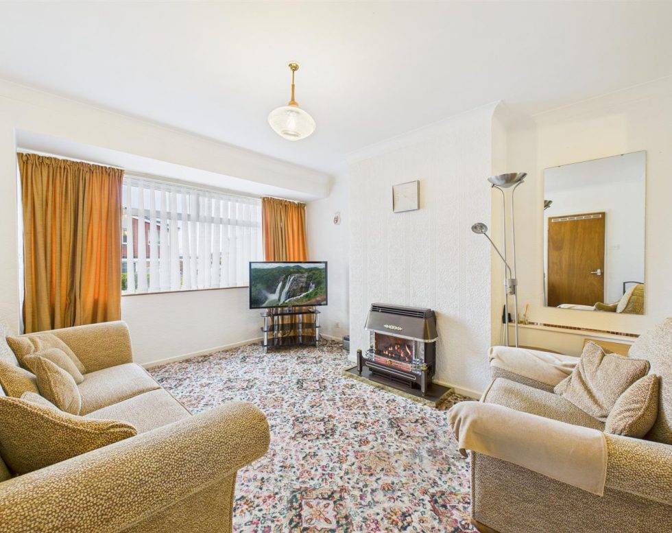 Dorchester Gardens, Low Fell,  Gateshead