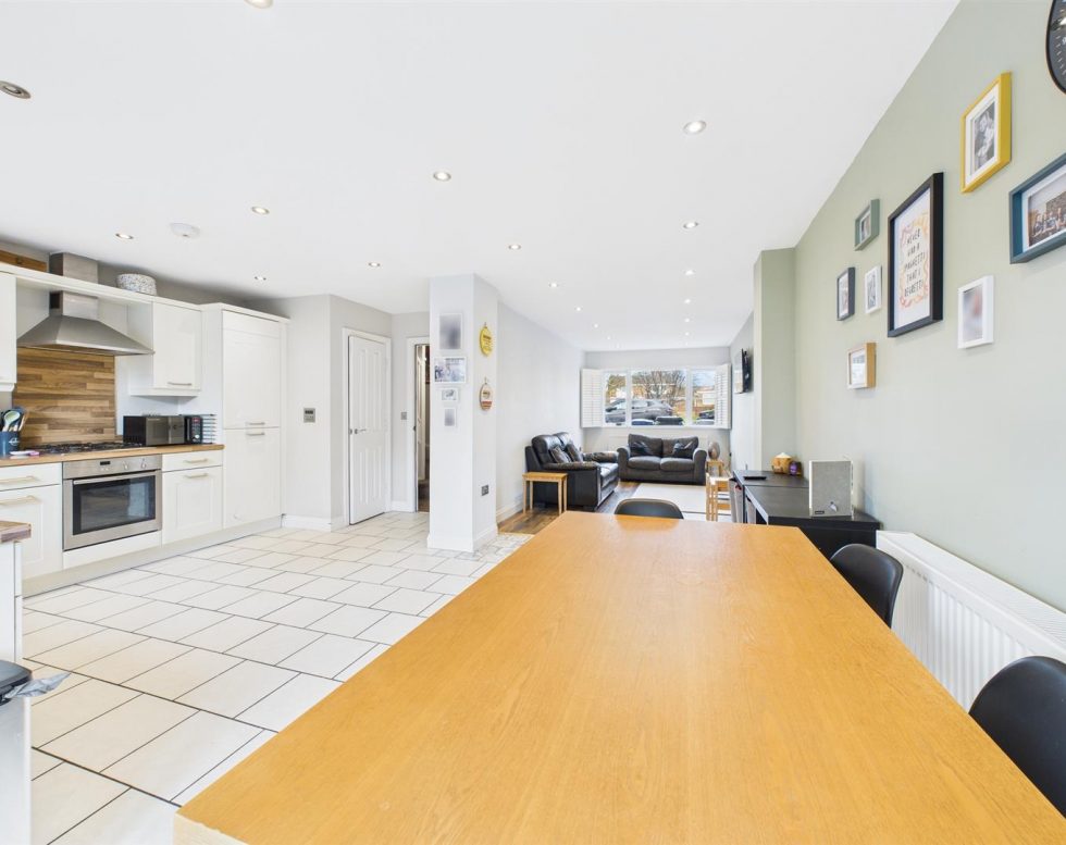 Ambleside Court, Birtley, chester le street