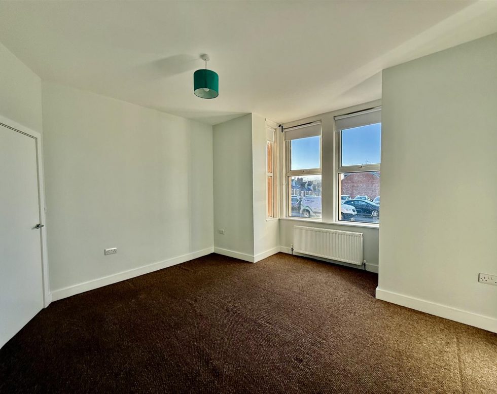 Saltwell Road, Gateshead