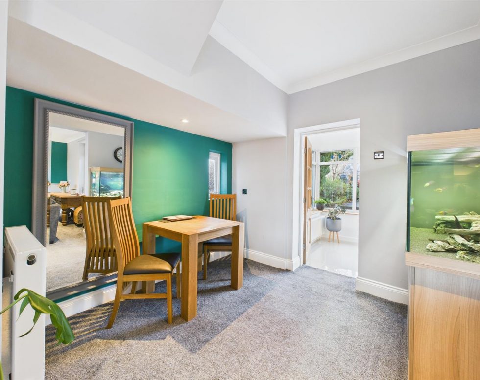 Ell-Dene Crescent, Bog House Estate, Gateshead