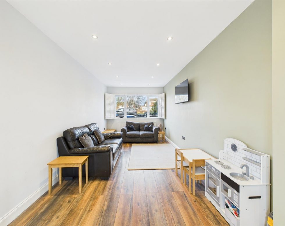 Ambleside Court, Birtley, chester le street