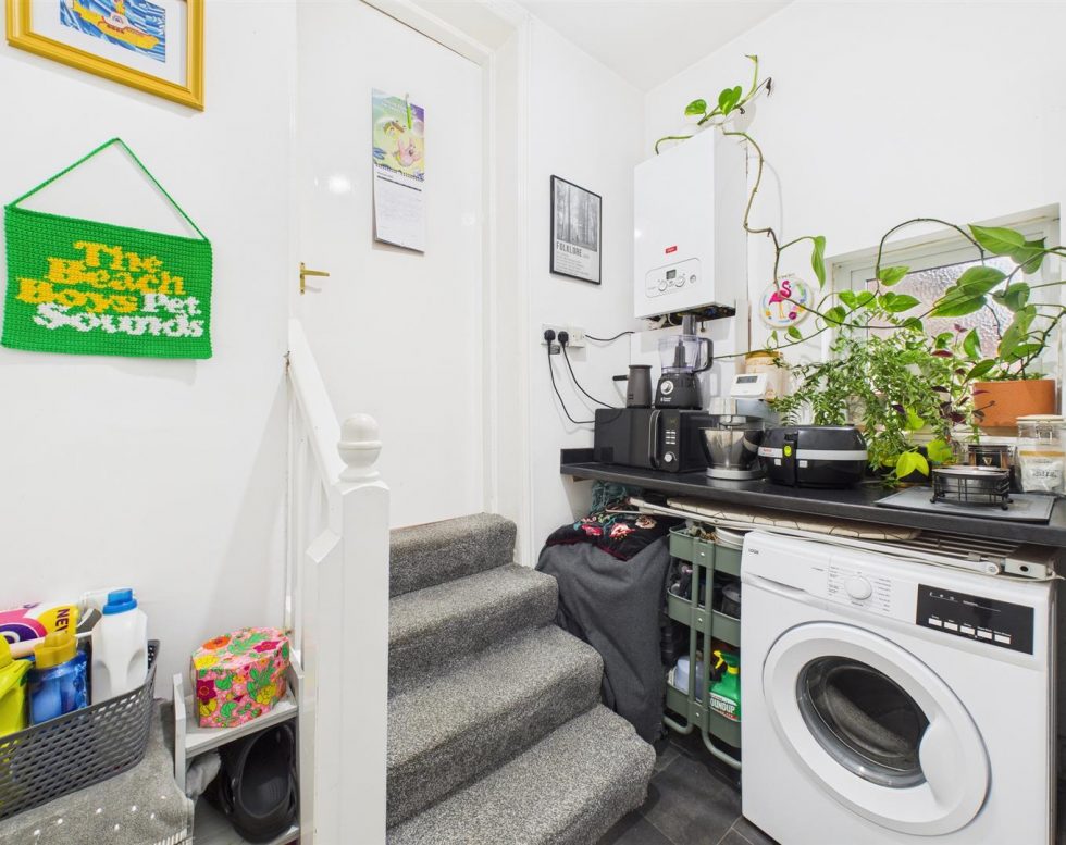 Hyde Park Street, Gateshead