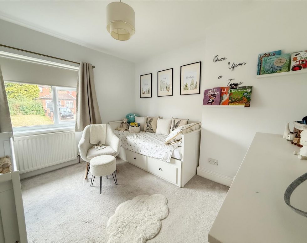 Cromer Avenue, Low Fell