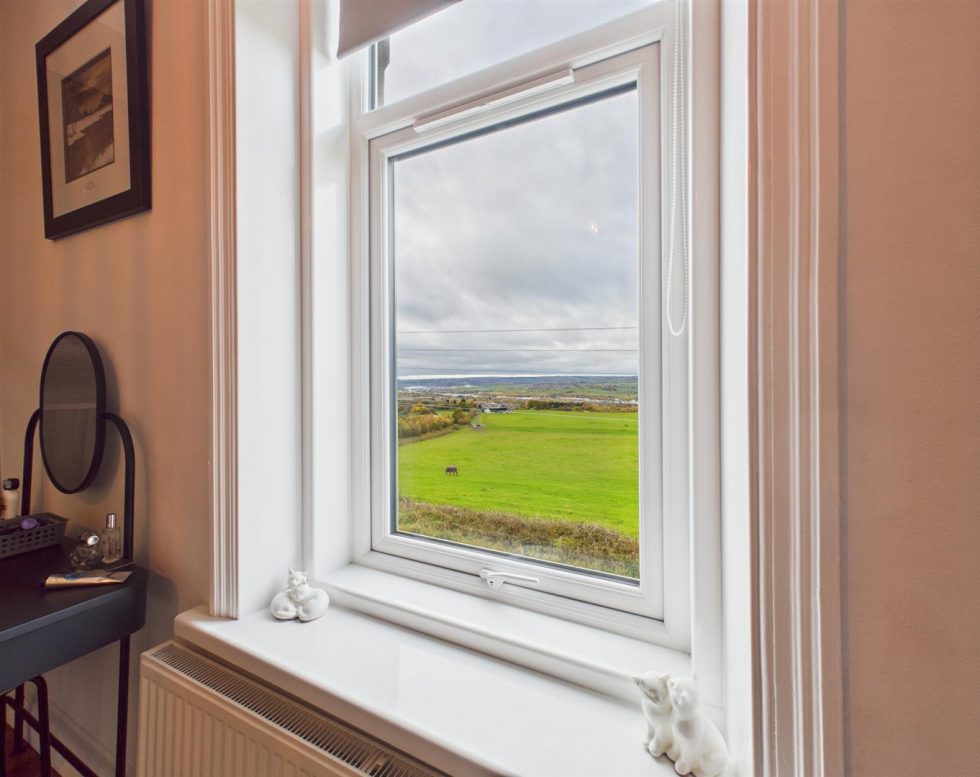 Prospect Terrace, Eighton Banks, Gateshead