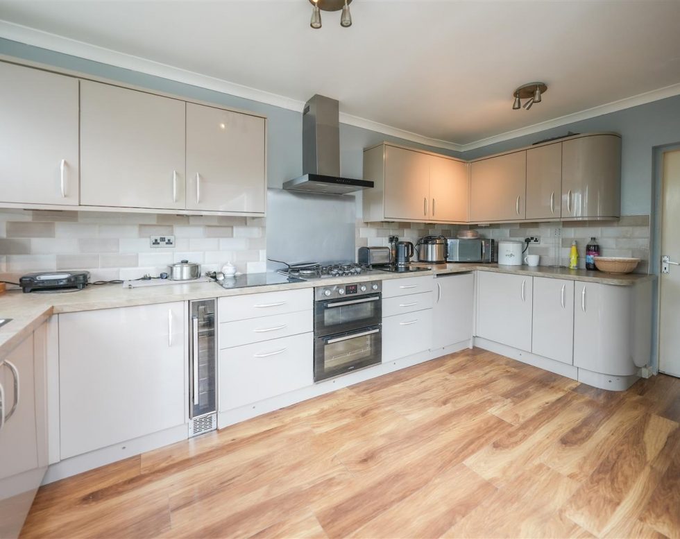 St. Andrews Drive, Low Fell