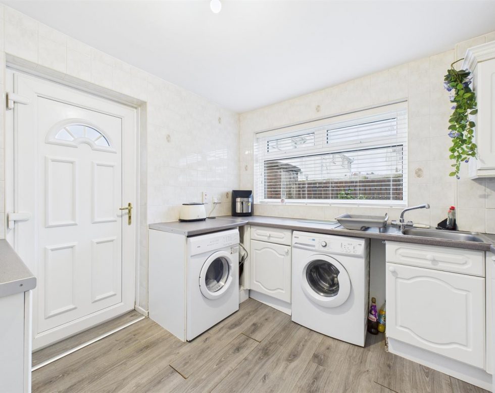 Whinbrooke, Leam Lane, Gateshead