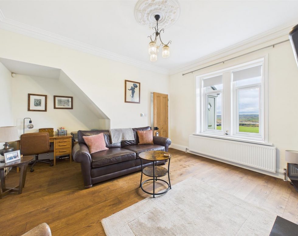 Prospect Terrace, Eighton Banks, Gateshead