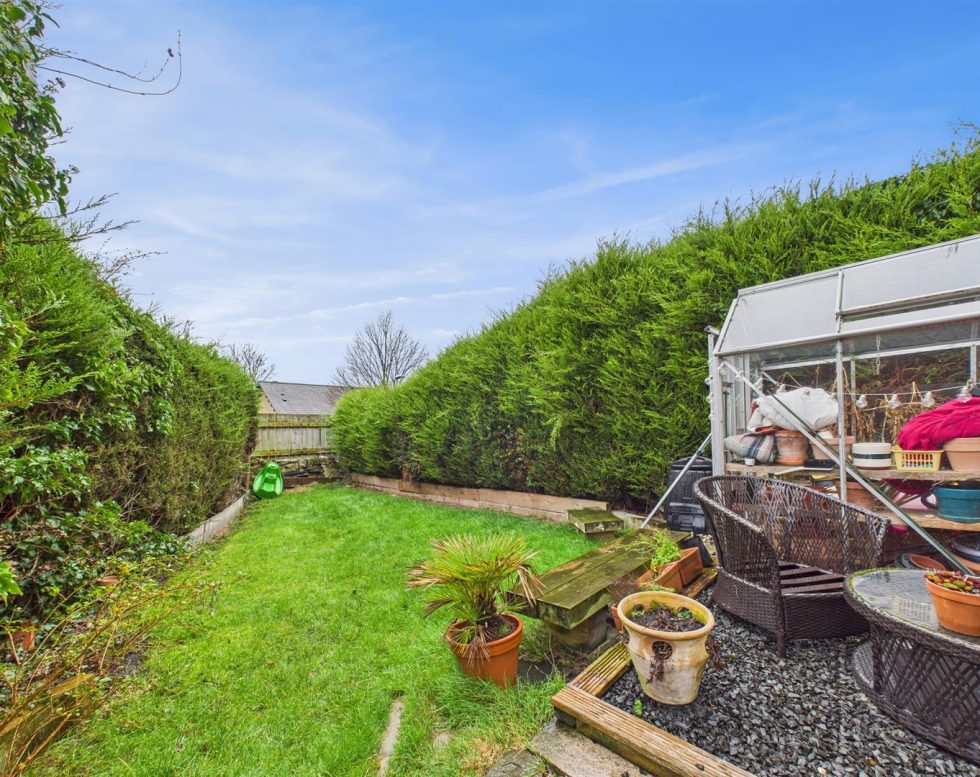 The Path, Low Fell, Gateshead