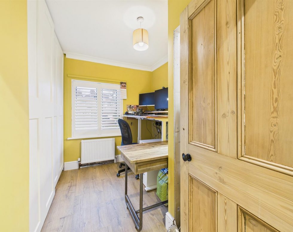 The Path, Low Fell, Gateshead