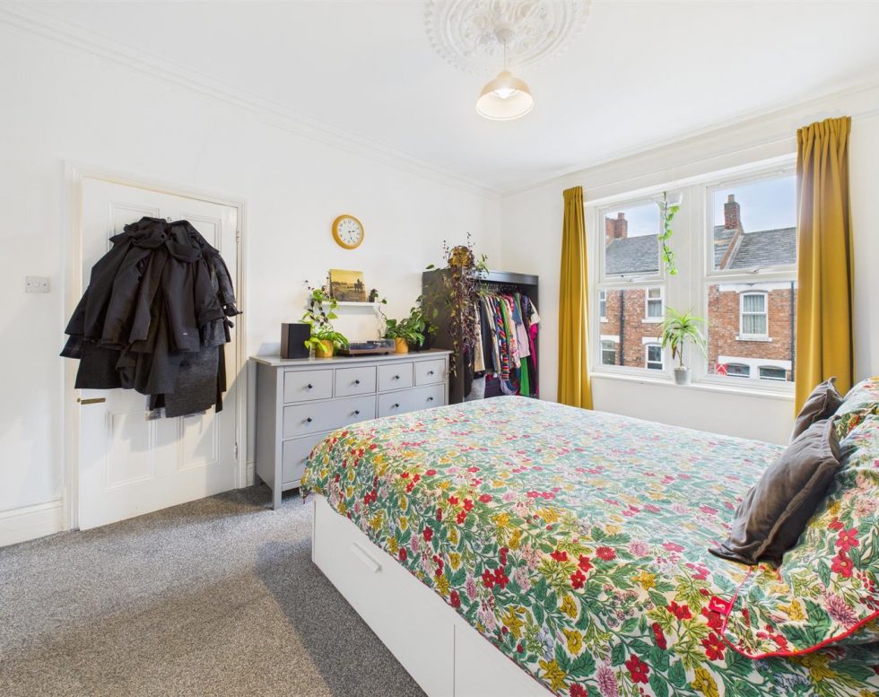 Hyde Park Street, Gateshead