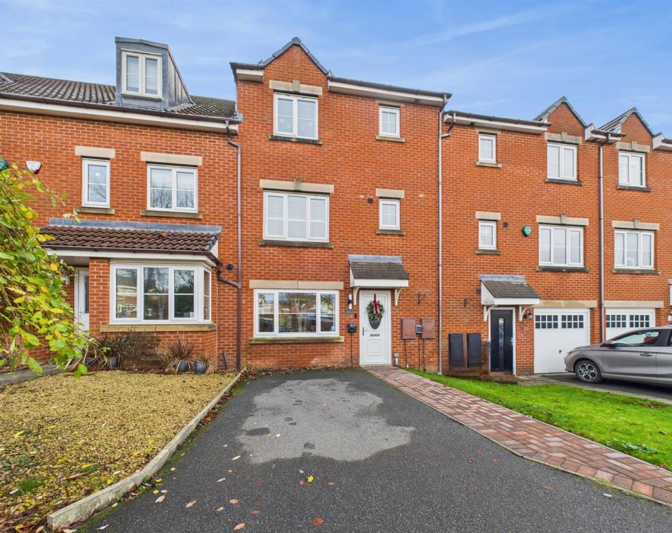 Ambleside Court, Birtley, chester le street