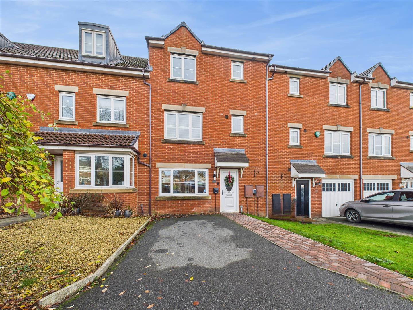 Ambleside Court, Birtley, chester le street