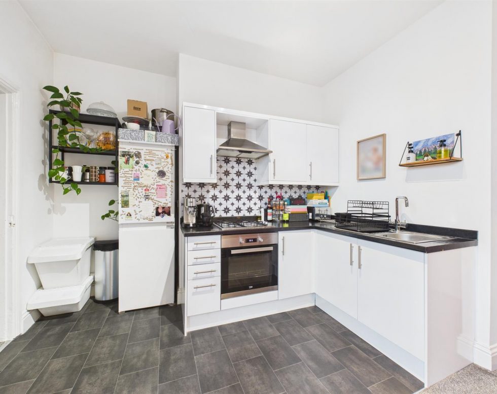 Hyde Park Street, Gateshead