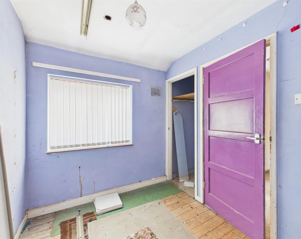 Stapeley View, Kenton, Newcastle Upon Tyne