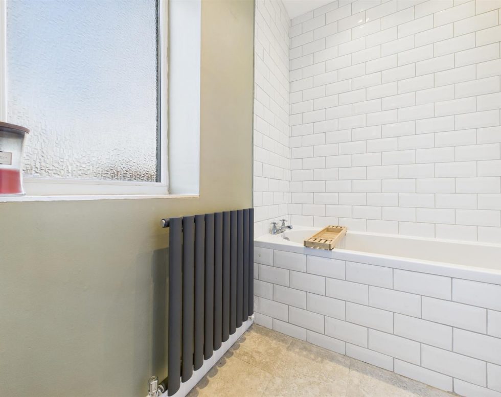 Windsor Terrace, Springwell Village, Gateshead