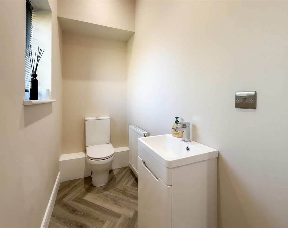 Thornwood Gardens, Lobley Hill, Gateshead