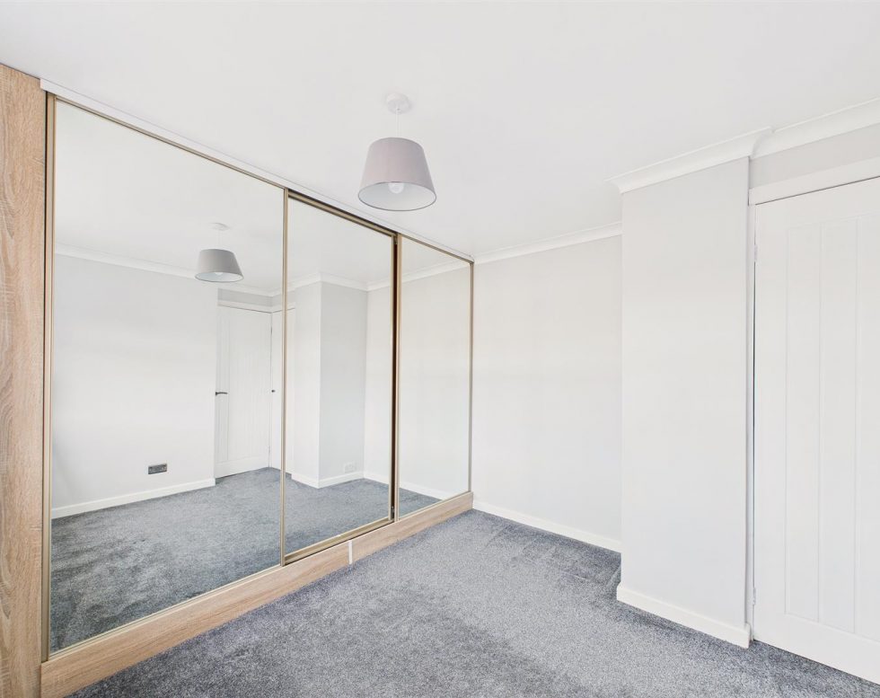 Ennerdale, Heworth, Gateshead