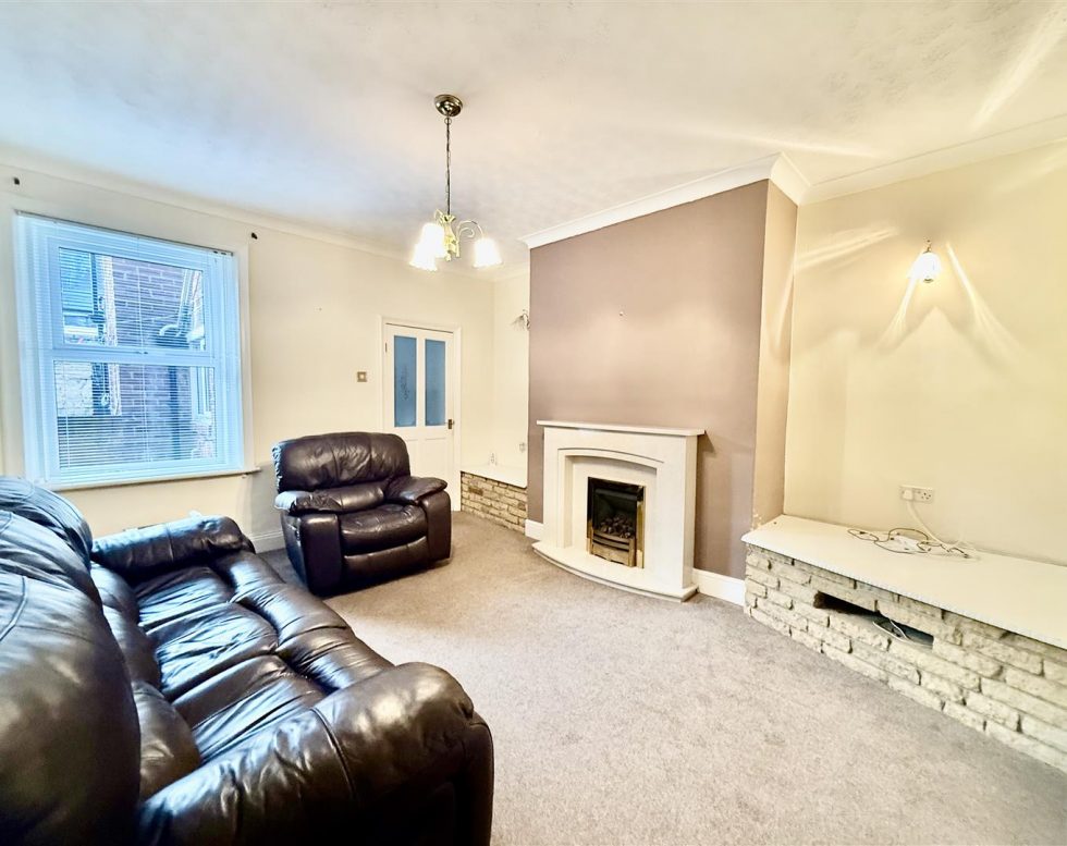 York Street, Pelaw, Gateshead