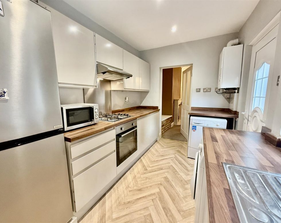 York Street, Pelaw, Gateshead