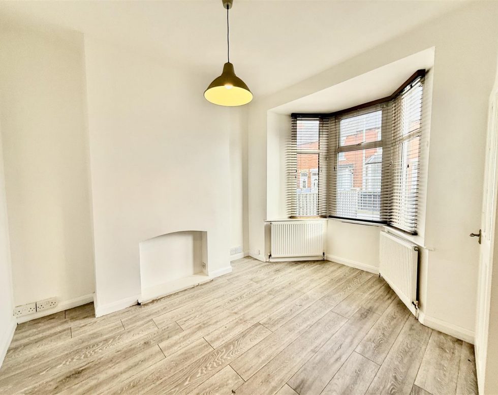 Fowler Gardens, Gateshead