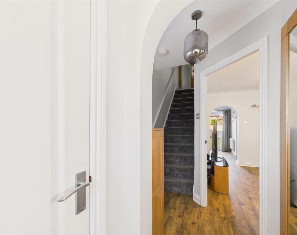 Comma Court, Festival Park, Gateshead