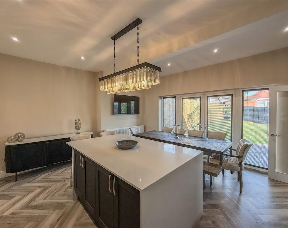 Thornwood Gardens, Lobley Hill, Gateshead