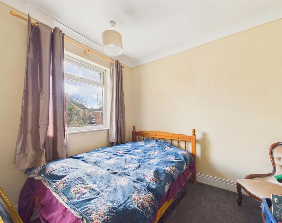 Lanthwaite Road, Low Fell, Gateshead