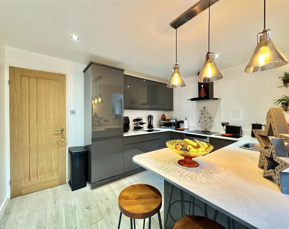 Auckland, Chester Le Street, Co Durham