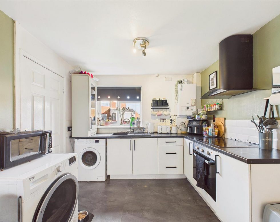 Coach Road Estate,, Usworth, Washington