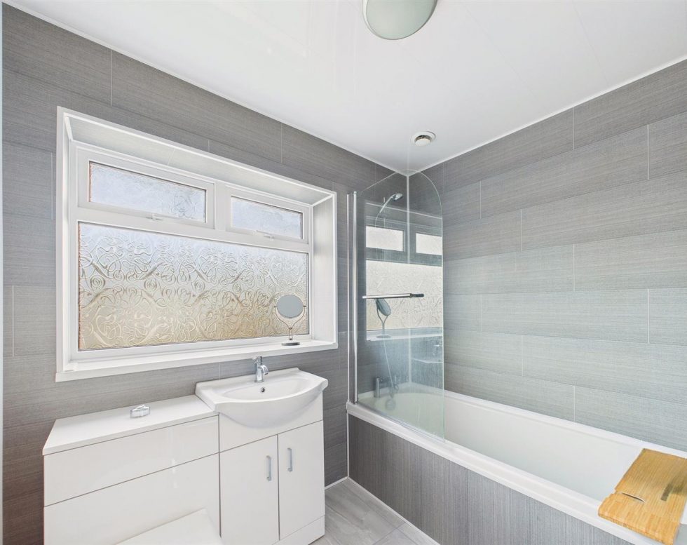 Ennerdale, Heworth, Gateshead