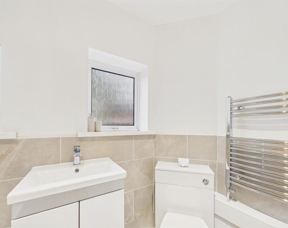 Grisedale Gardens, Lyndhurst, Gateshead