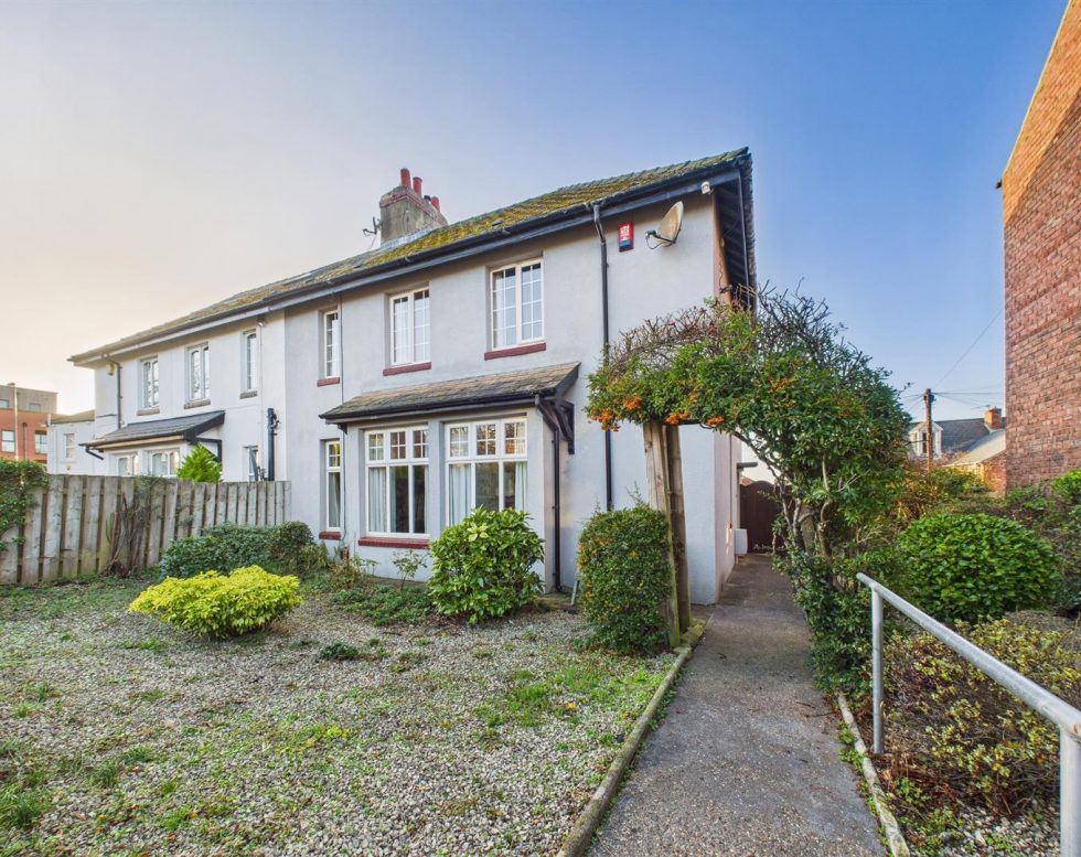 Durham Road, Low Fell, Gateshead