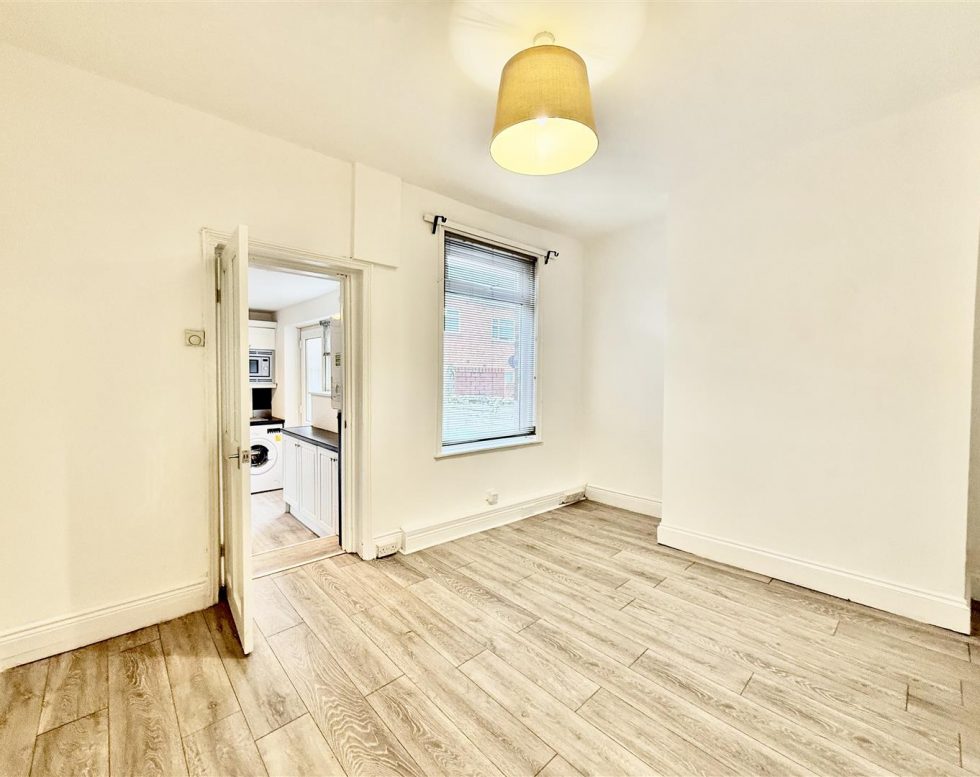 Fowler Gardens, Gateshead