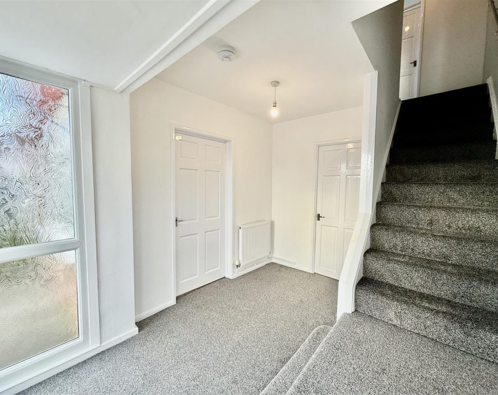 Wetheral Gardens, Gateshead