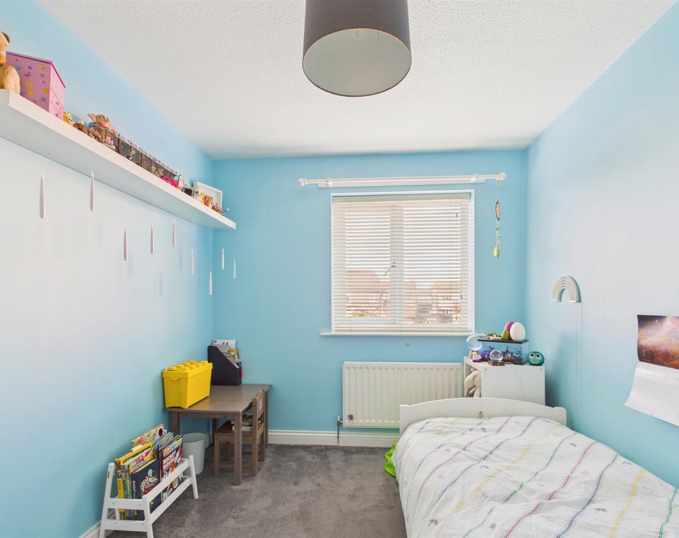 Comma Court, Festival Park, Gateshead